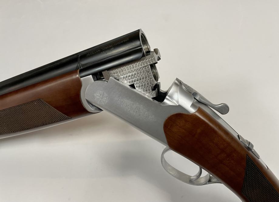 Bokerica Huglu Hawk Silver 12/76 ,Novo u Trgovini