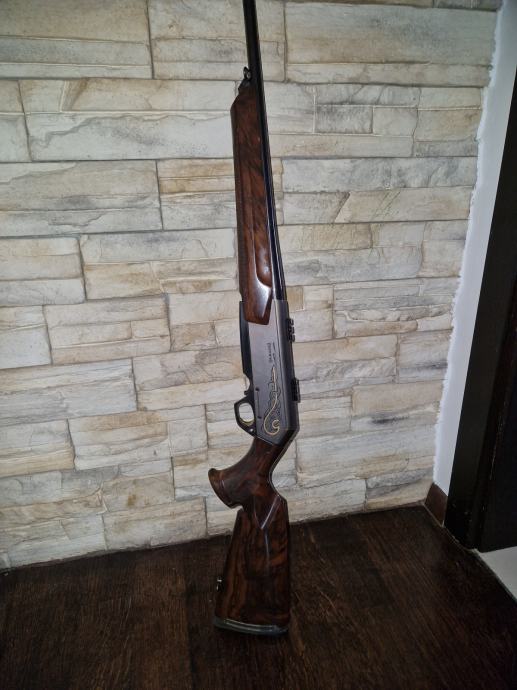 BROWNING ECLIPSE GOLD CAL. 300WM – Armurerie Safari
