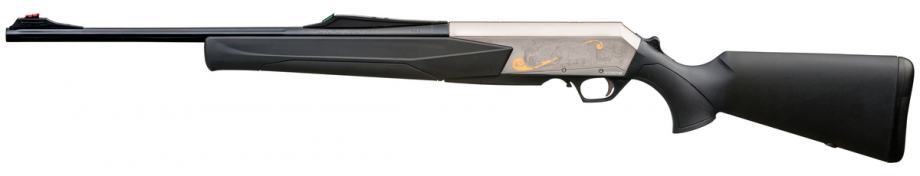 Browning karabin MK3 Eclipse Gold HC 9,3x62