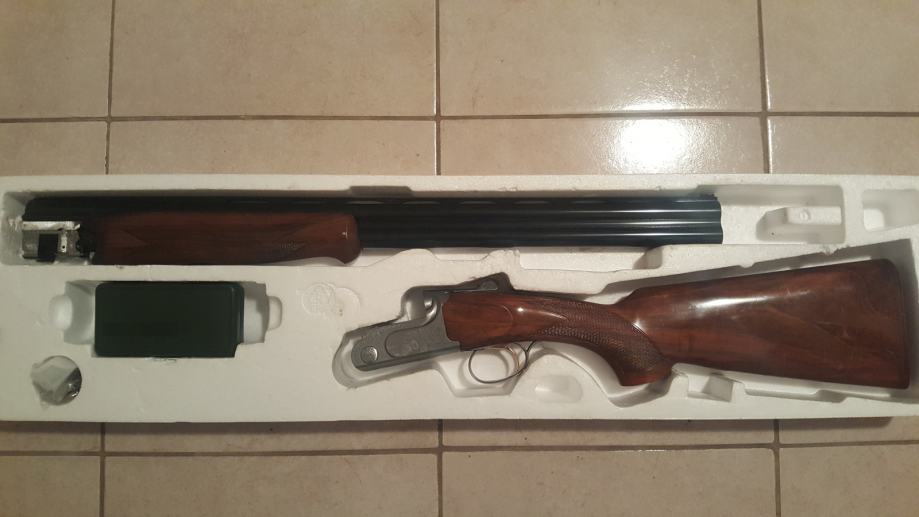 Sabatti jaguar 12x76