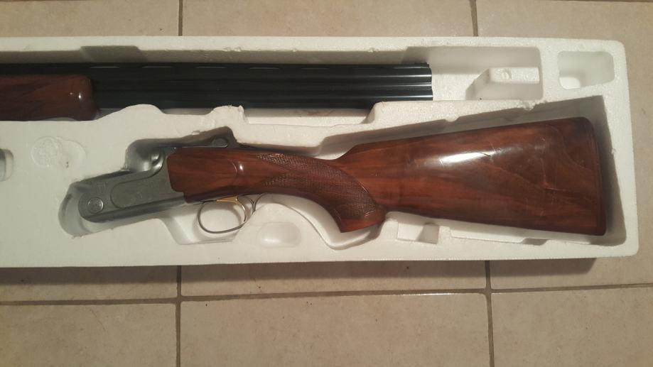 Sabatti jaguar 12x76