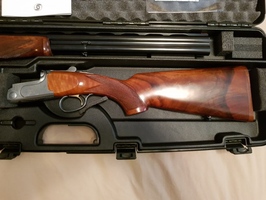 Sabatti jaguar 12x76