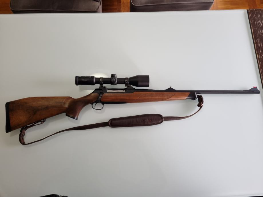SAUER 202 Elegance 300wm