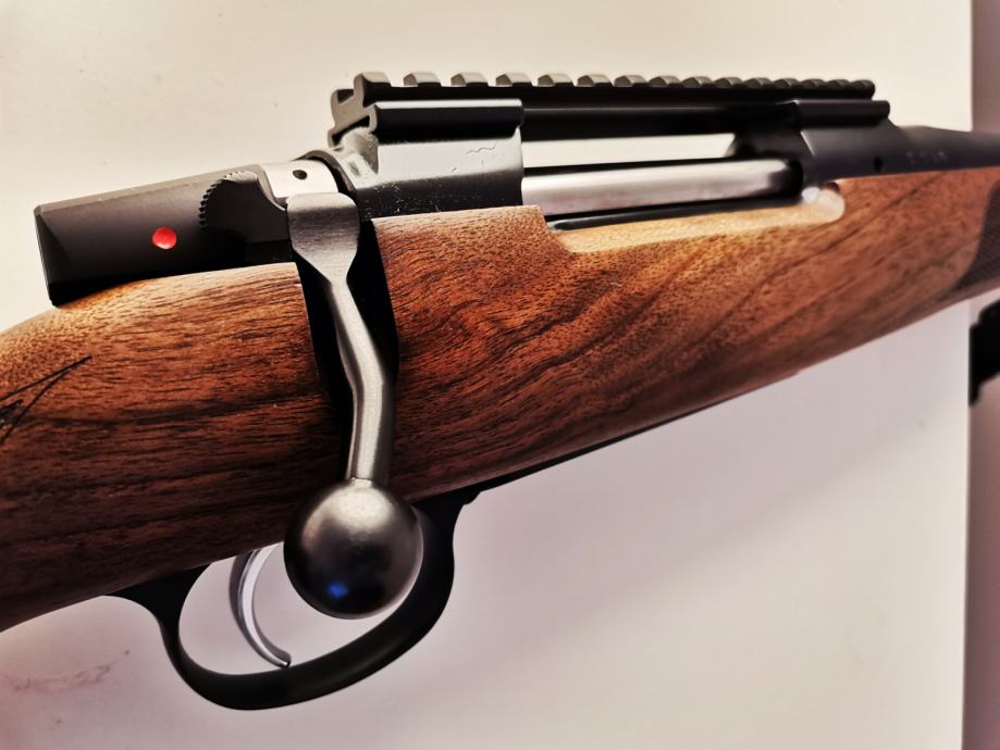 TOP PRILIKA: CZ 557 LUX 7X64 + STEINER RANGER 2-8X42 FIKSNA CIJENA!