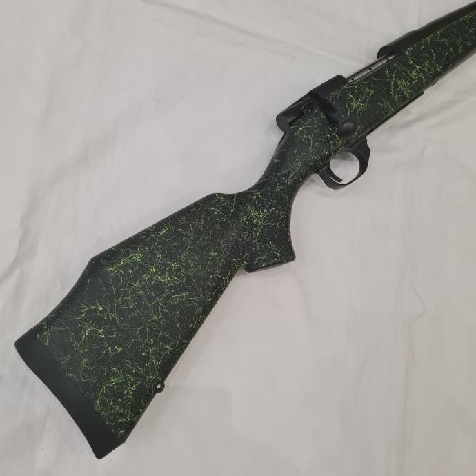 Weatherby Vanguard S2 Volt kalibar .308 win