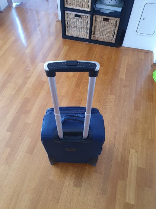 KOFER CABIN LUGGAGE