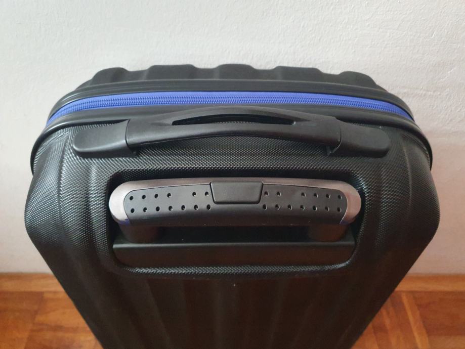 Kofer za kabinu (Cabin luggage)