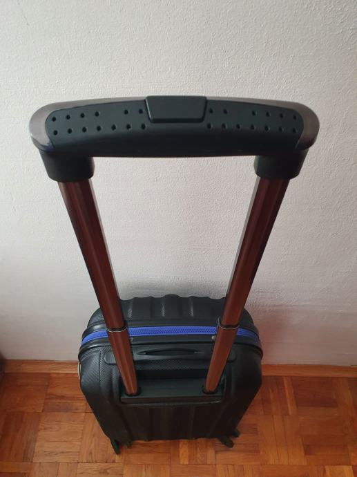 Kofer za kabinu (Cabin luggage)