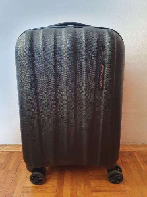 Kofer za kabinu (Cabin luggage)