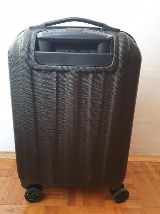 Kofer za kabinu (Cabin luggage)
