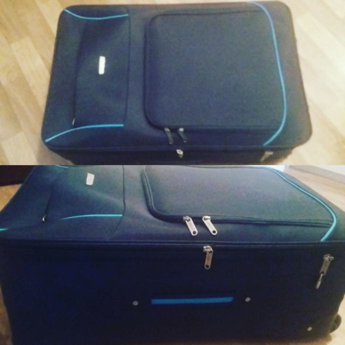 Putna torba (kofer)