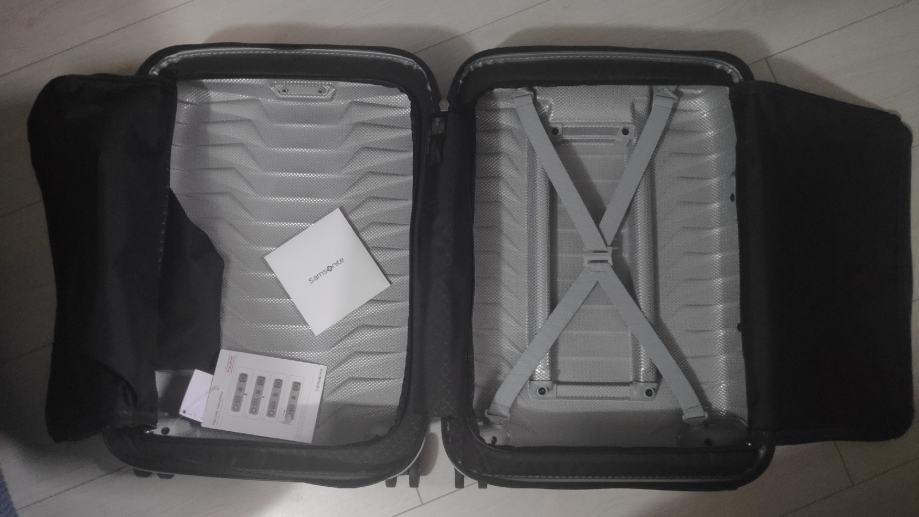 Samsonite Cabin Luggage kofer