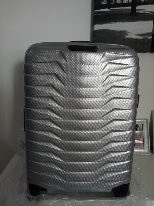 Samsonite cabin luggage kofer