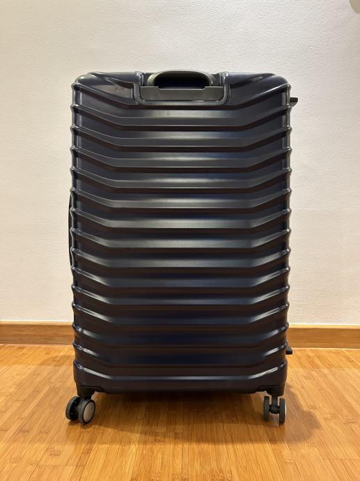 Samsonite kofer, 82 x 54 x 33 cm