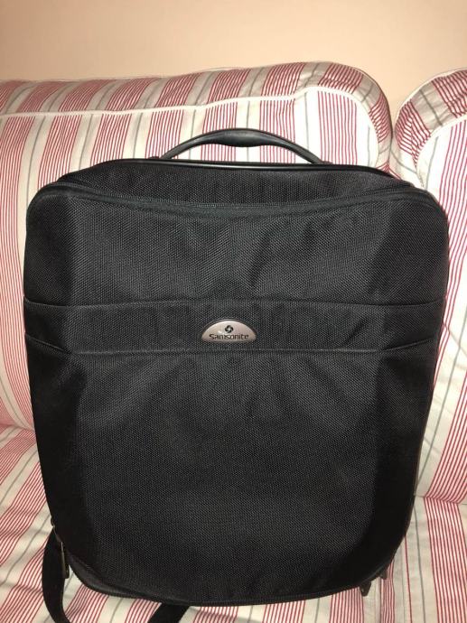 Samsonite ruksak za laptop