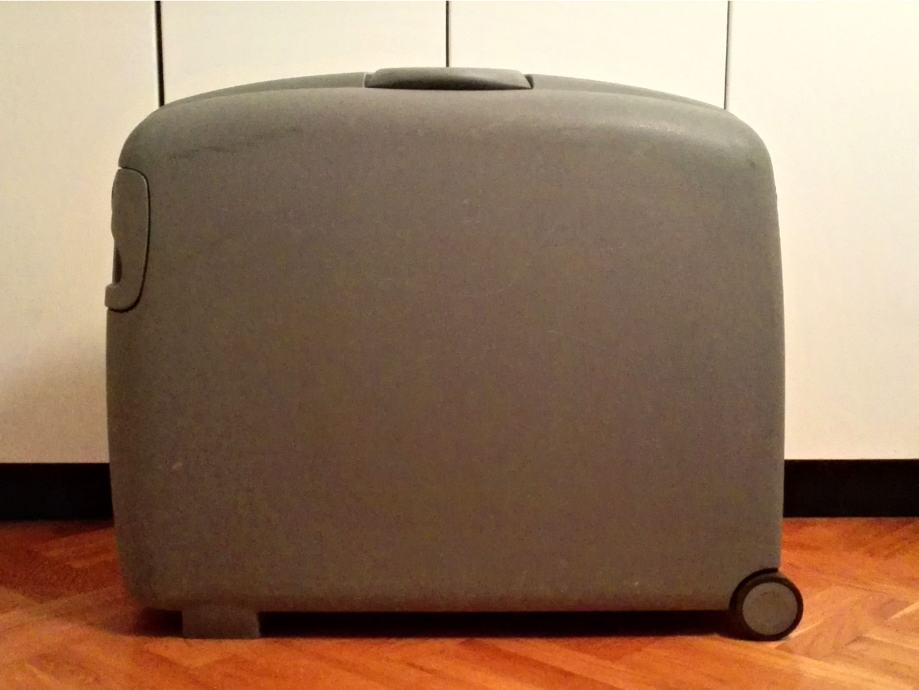 Samsonite - tvrdi putni XXL kofer s kotačićima