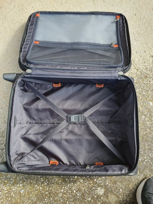 Samsonite XBlade 3.0 cabin bag