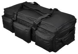 Sandpiper of California Rolling Loadout Luggage X-Large Bag - Torba