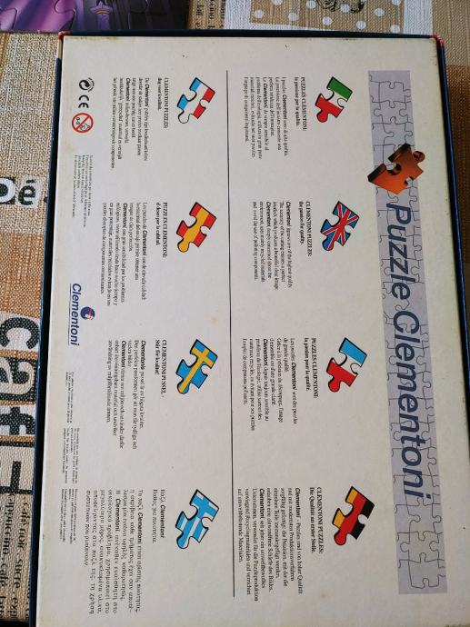 disneys puzzle Hercules