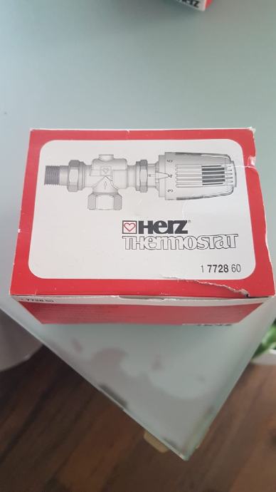 ventili za radiator-prodajem