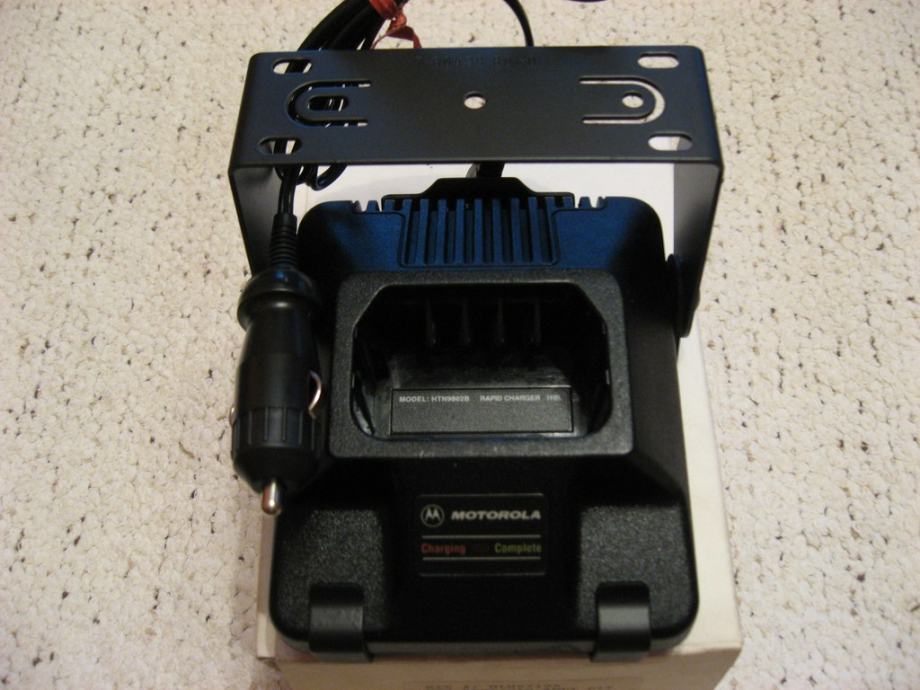 Peltor Headset Pour Motorola XTNI/GP300/CP040 - Téléphonie - Foto 9