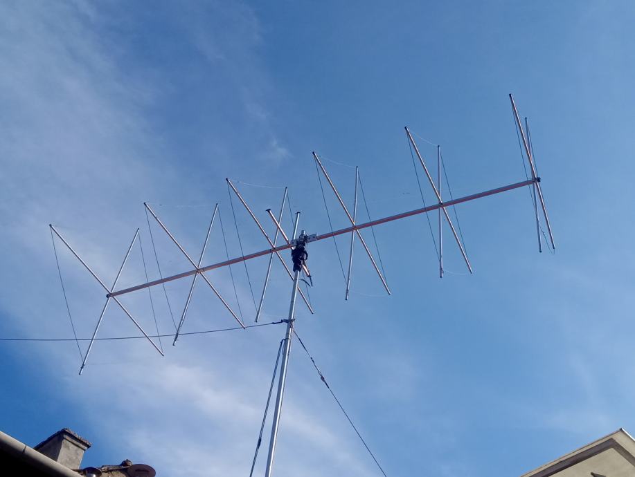 Tko ima bolje za 50MHz?