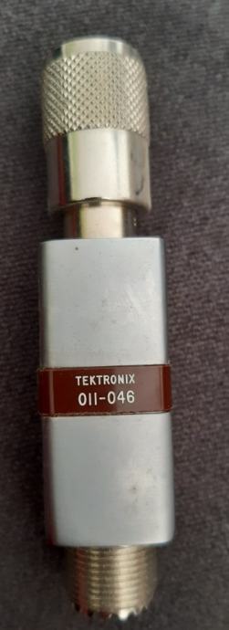 Tektronix 011-046 od 75ohm i 1.5W