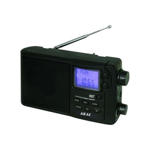 Akai radio APR-2418