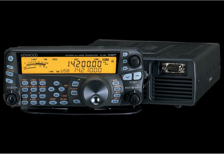 Kenwood PG-5F Kit Cavo Estensione - Foto 7