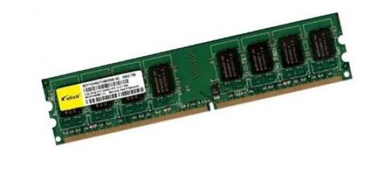 2x1GB Elixir Kingmax DDR2-800 RAM PC2-6