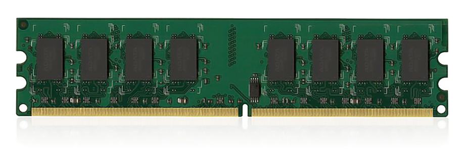 1GB samsung m378t2953ez3 ce6 Pc2-5300 667mhz DDR2 DIMM