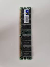 1GB TWINMOS Model: M2G9O16A-TT  PC3200(CL2.5) 400mhz DDR DIMM