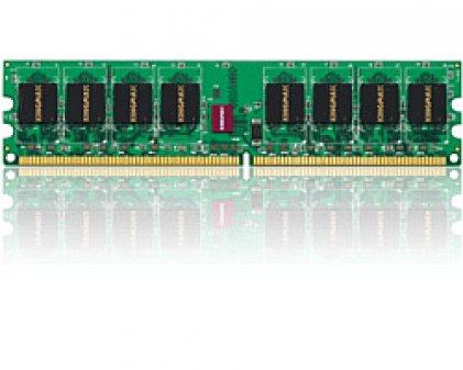 2GB KINGMAX KLDE88F-B8KB5 FHES DDR2-800 DIMM