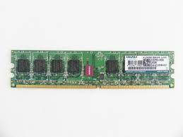 2GB KINGMAX KLDE88F-B8TW6 CME DDR2-800 DIMM
