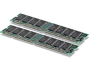 2x256MB(512MB) Pmi T66A3-03B1 MS3856UPS SDRAM DIMM 1strani