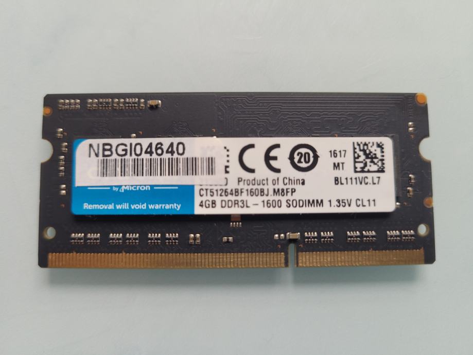 PHS-memory 4Go RAM mémoire Compatible avec QNAP TS