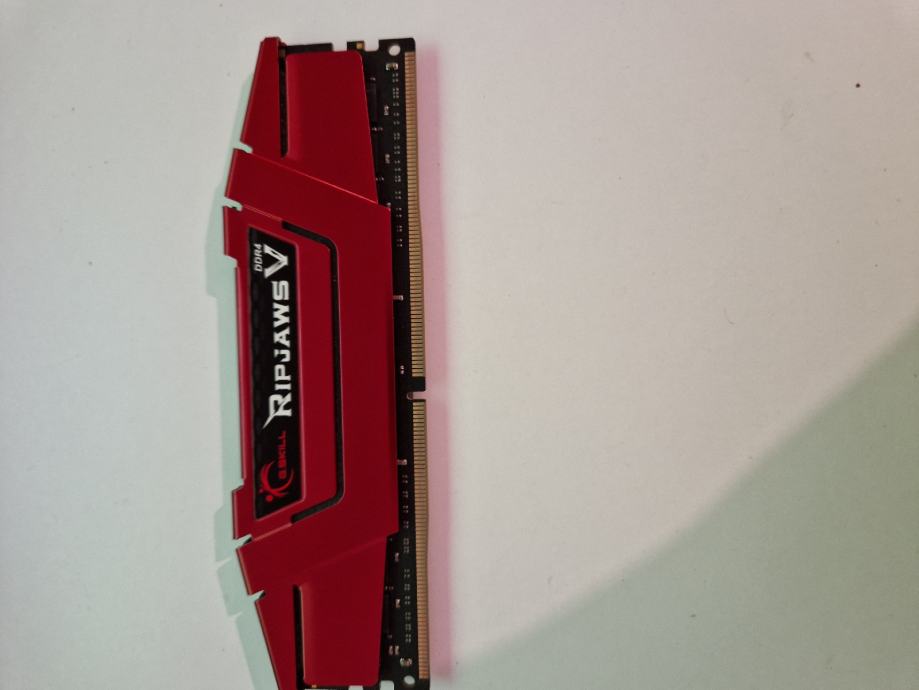 Gskill Ripjaws RAM Geheugen Te Koop