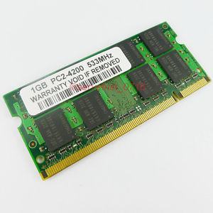 Kingmax DDR2 1GB RAM 533Mhz