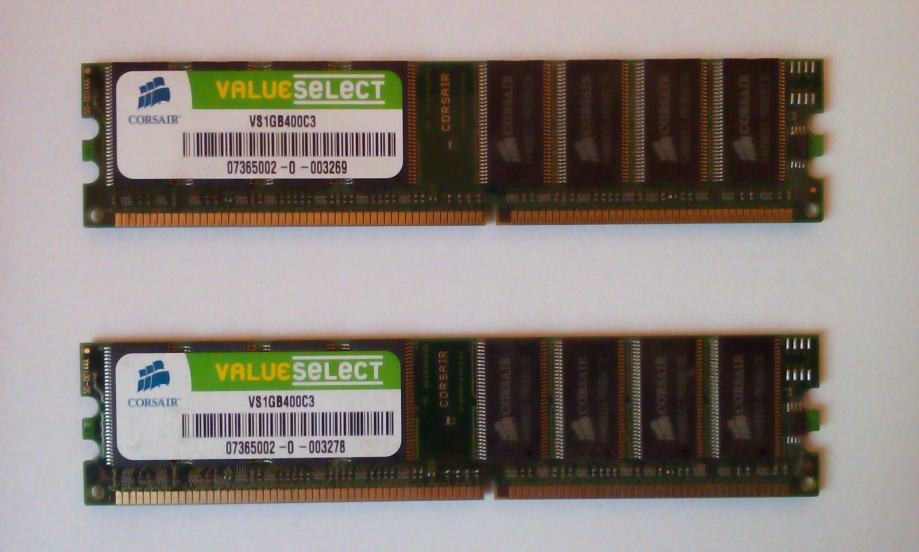 Mémoire vive CORSAIR Vengeance 32 Go DDR4 3200 Mhz Mémoire vive CORSAIR Vengeance 32 Go DDR4 3200 Mhz