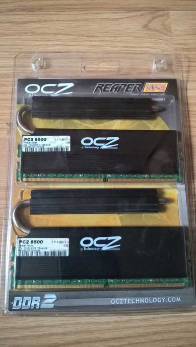 Hypertec 03X6561-HY module de mémoire 4 Go 1 x 4 Go DDR3 - Hypertec