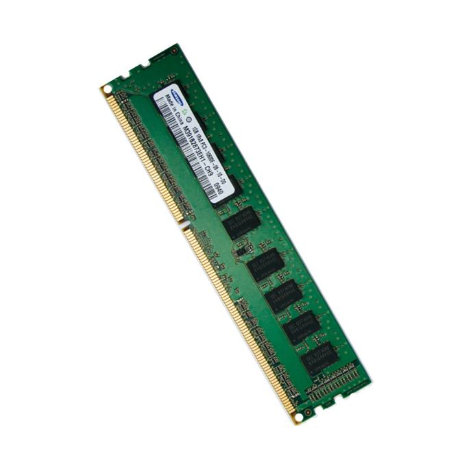 P ili M: SAMSUNG 2x4GB DDR3 PC3-10600 1333MHz