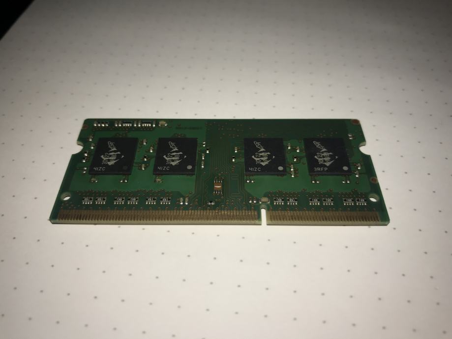 M471B1G73QH0-YK0 Samsung 8GB (PC3-12800) So-Dimm | .nl