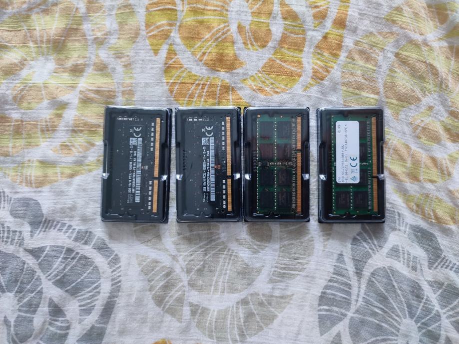 Laptop 8gb Ddr3 2X(DDR3 16GB 1600Mhz DIMM PC3-12800 1.5V 240 Pin Desktop Memory Non Low Voltage Ram