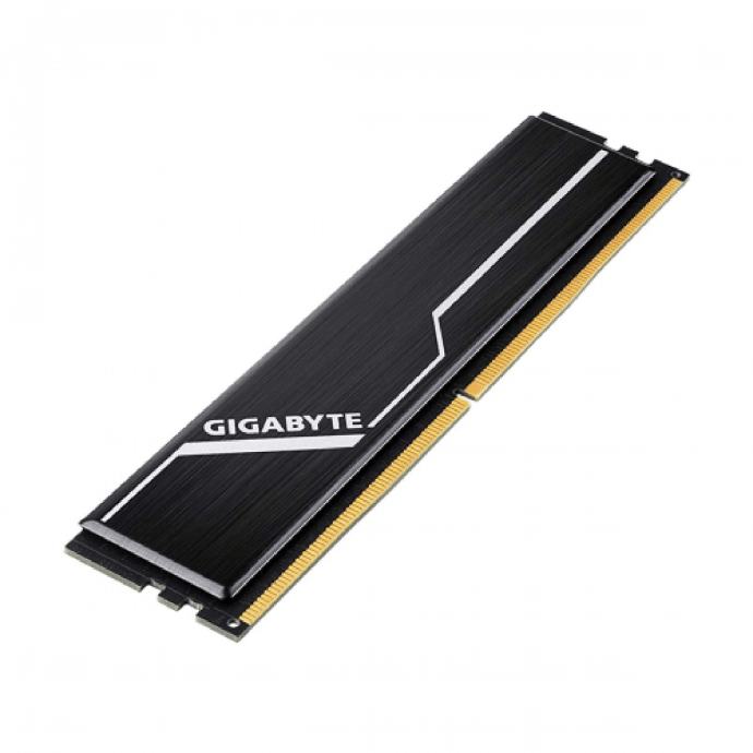 RAM DDR4 Gigabyte 2*8gb 2666Mhz 400kn