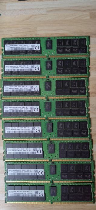32GB Kit (16GBx2) DDR5-6400 CSODIMM | CT2K16G64C52CS5 | IN