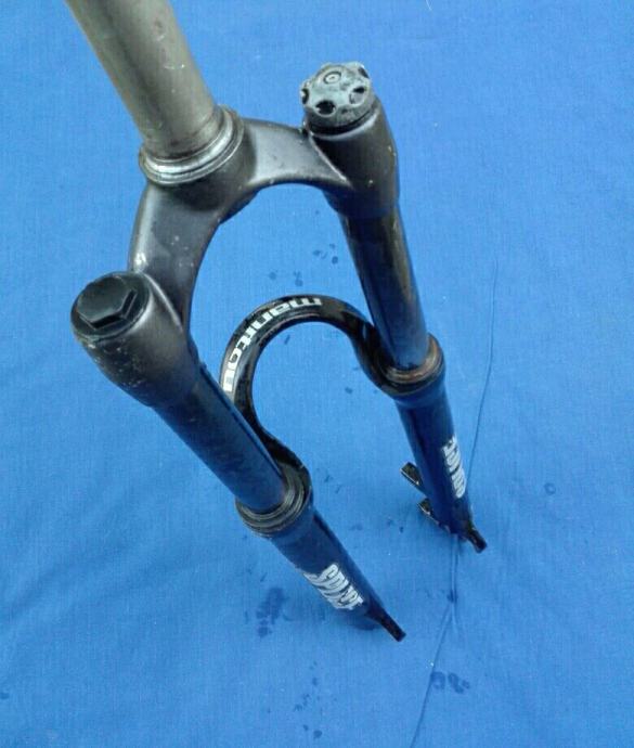 Manitou Splice MTB vilica