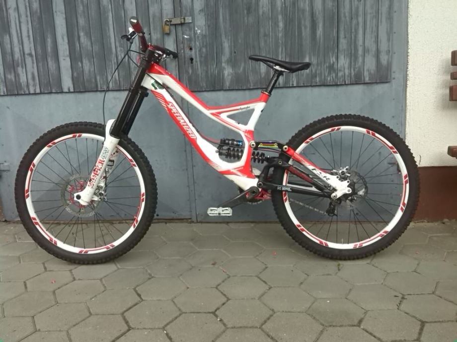 specialized demo 8 2