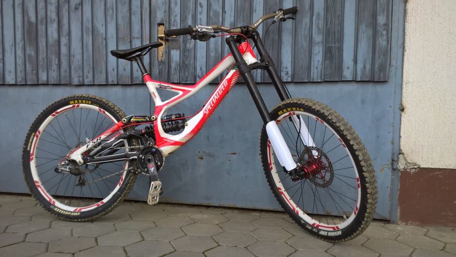 specialized demo 8 2