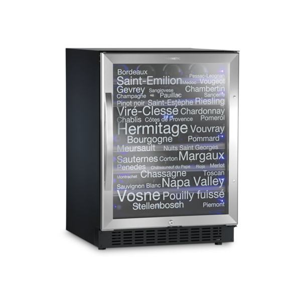 Dometic MACAVE S46G rashladna vitrina za vino premium klase