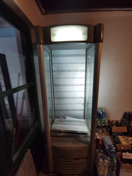 hladnjak za piće, hranu